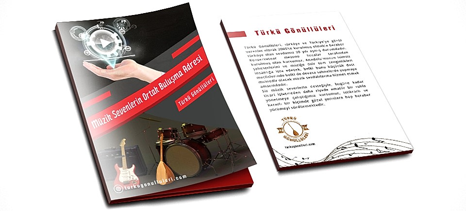 Türkü Gönüllüleri