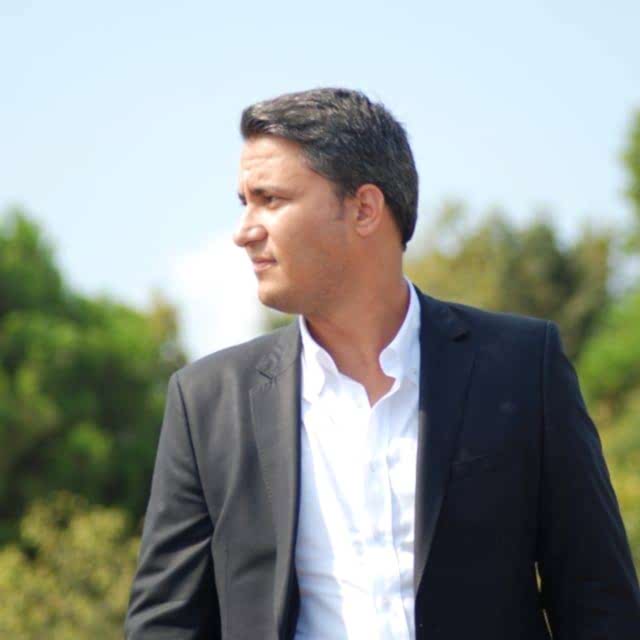 Gökay Bizkevelcioğlu