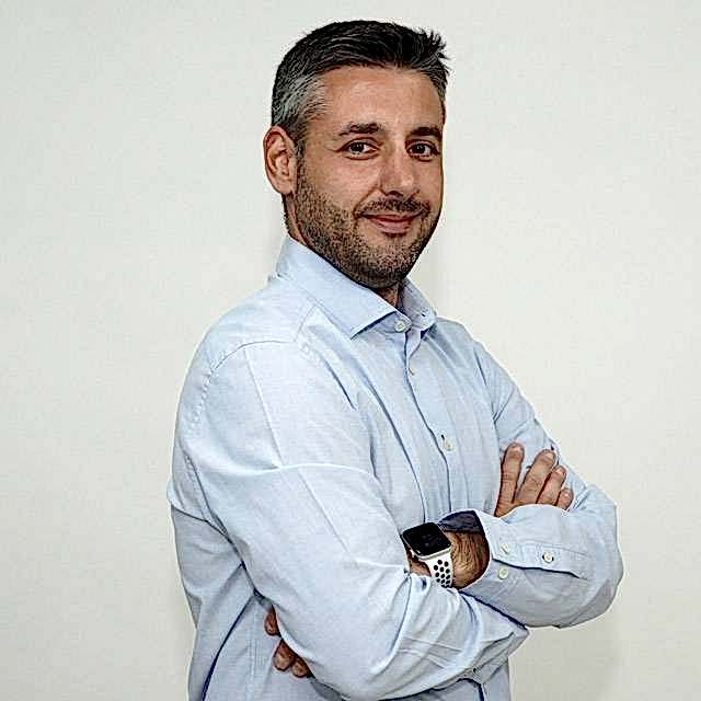Kılınç Orhan Erdemir