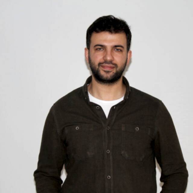 Ferhat Çetin