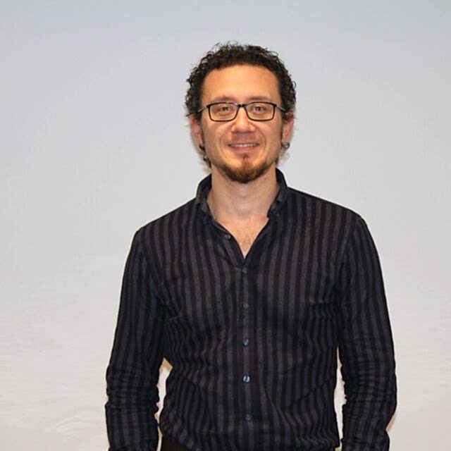 Doç. Dr. Hüseyin Ünübol